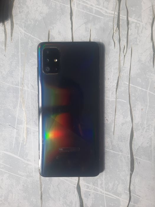 Samsung galaxy a51  128 gb