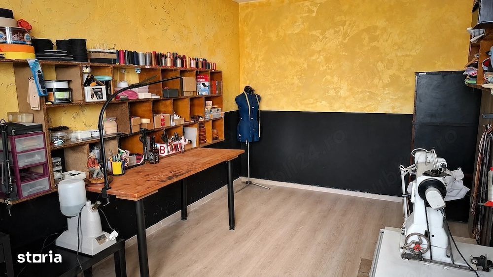 Apartament 2 Camere-Tip-Studio-1-Decembrie — fotografia 1