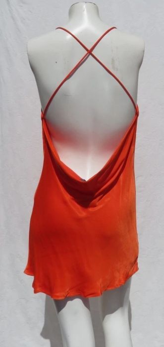 Rochie mini Zara, noua, marimea L