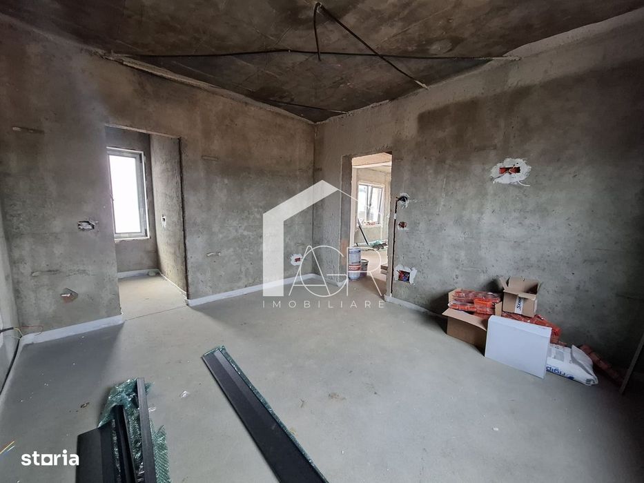 Vila P+1E, cu 4 camere, de vanzare, Paulesti