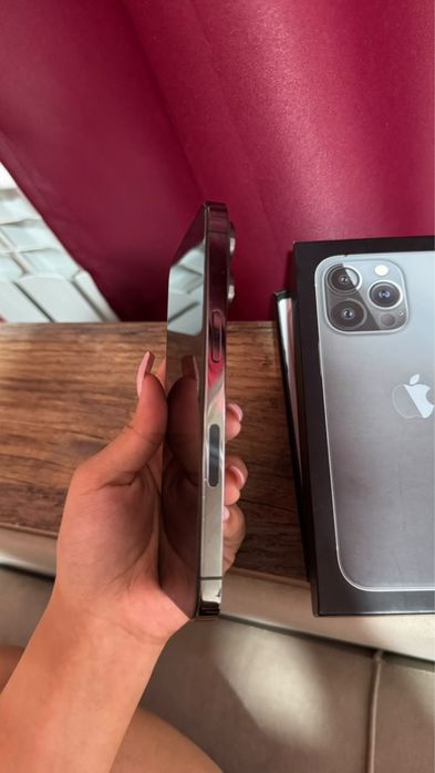 Iphone 13 pro 256 gb