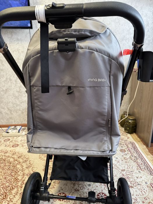 Продам коляску зима - лето .