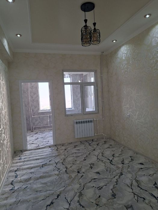 1 хонали квартира сотилади