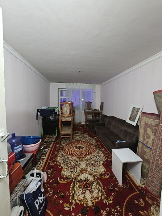 Срочно продам свою квартиру в центре города