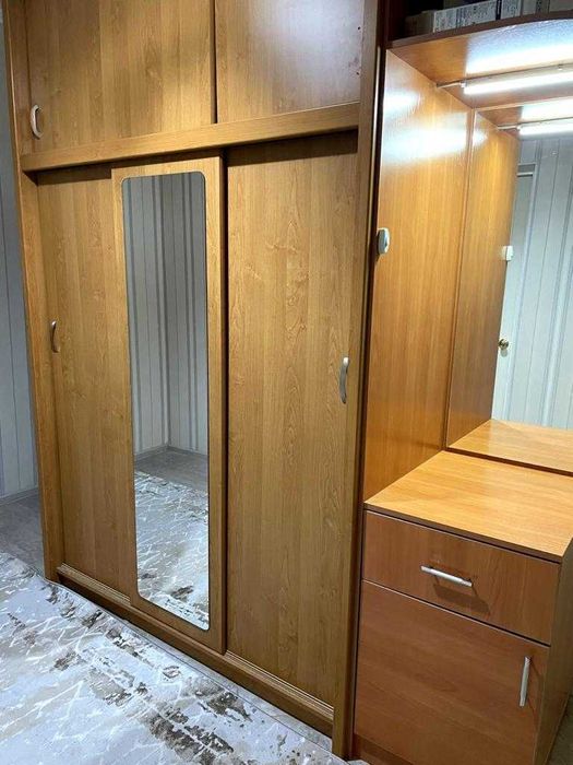 Продажа двухкомнатной квартиры
