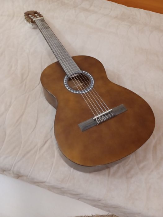 Класическа китара 4/4