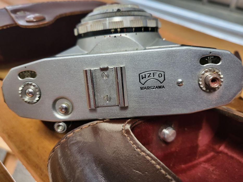 Фотоапарат Феникс 16 Fenix 16