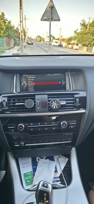 BMW X3 2015 — imagine 4