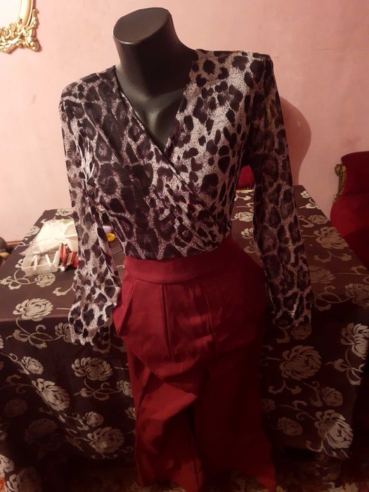 Leopardov gasterizon