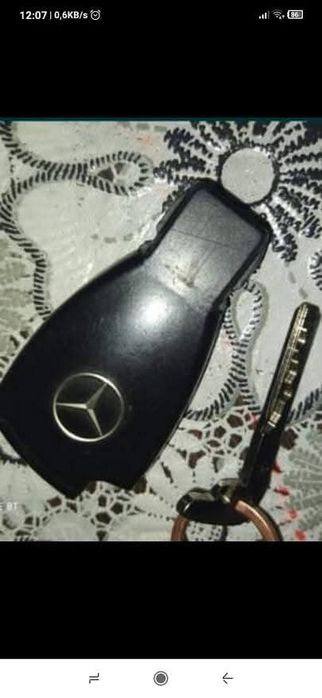 MERCEDES-BENZ A-Class 2006 — imagine 5