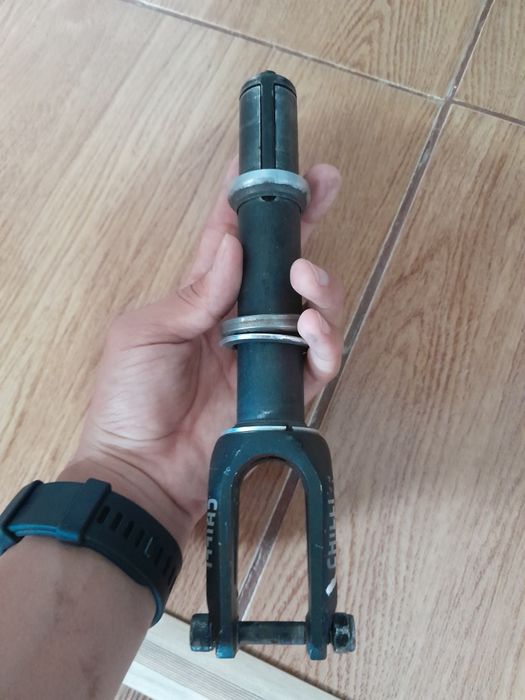 Вилка Chilli pro scooter