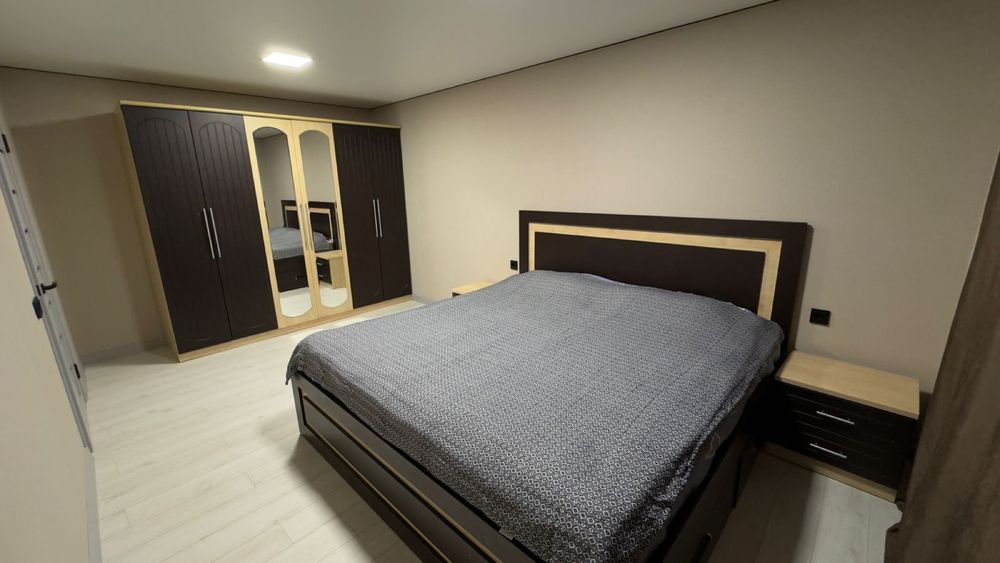 Сдается квартира посуточно