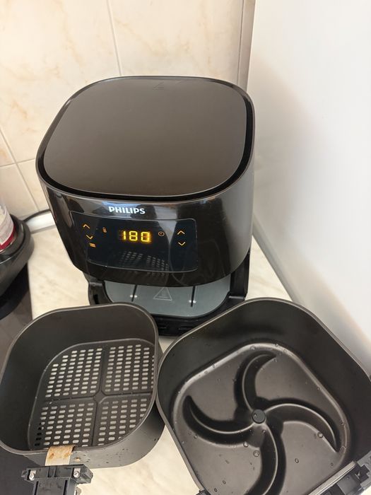 PHILIPS Airfryer HD9252/90 Фритюрник