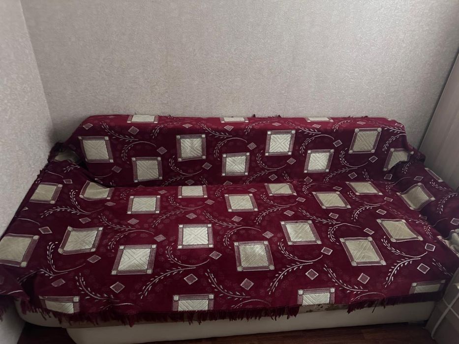 Продается диван