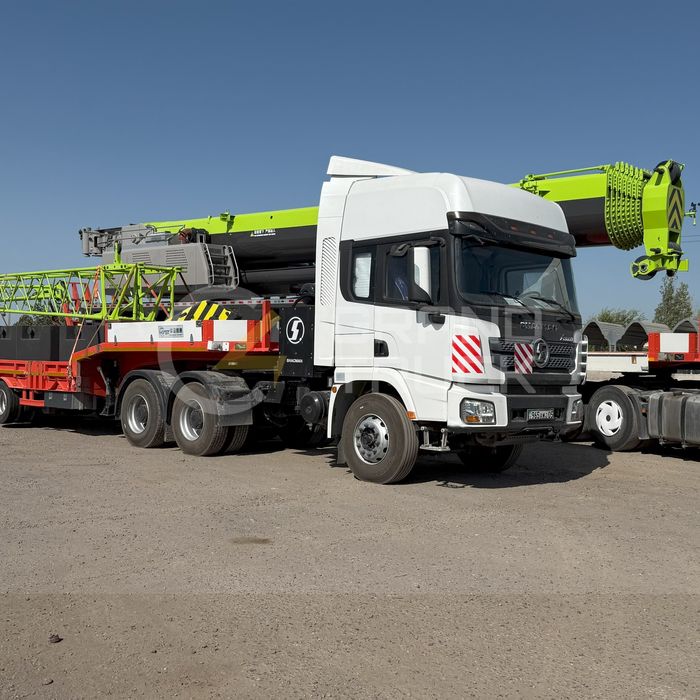 Зоомлион  Zoomlion ZAT2000VS8