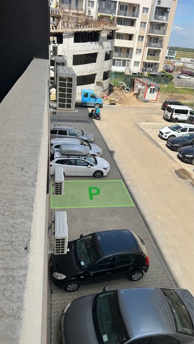 Garsonieră premium | 39 mp | Încălzire în pardoseală | 5-7 min Metrou Berceni | Parcare | Bloc nou 2025 |