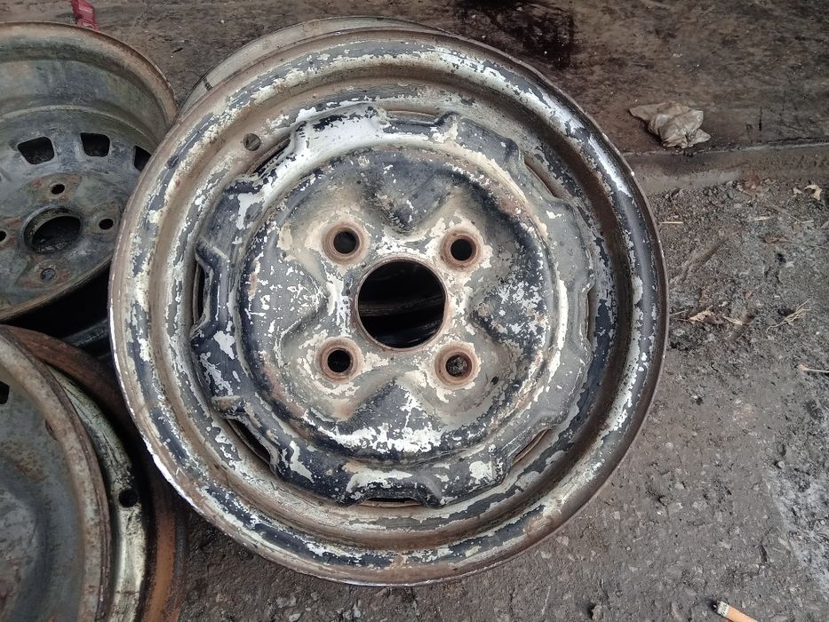 Продам диски р 13