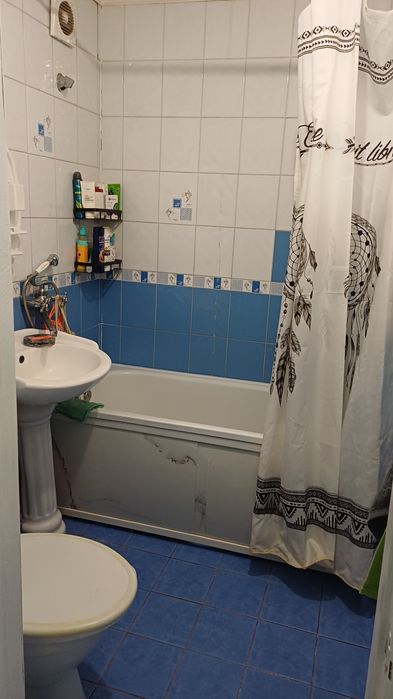 Продам 1 комнатную квартиру