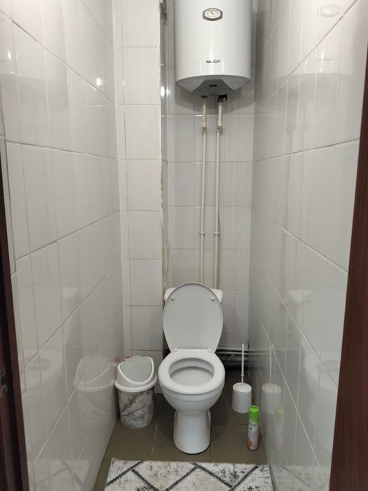 1 ком.кв, район 19 школы, 2016 г п