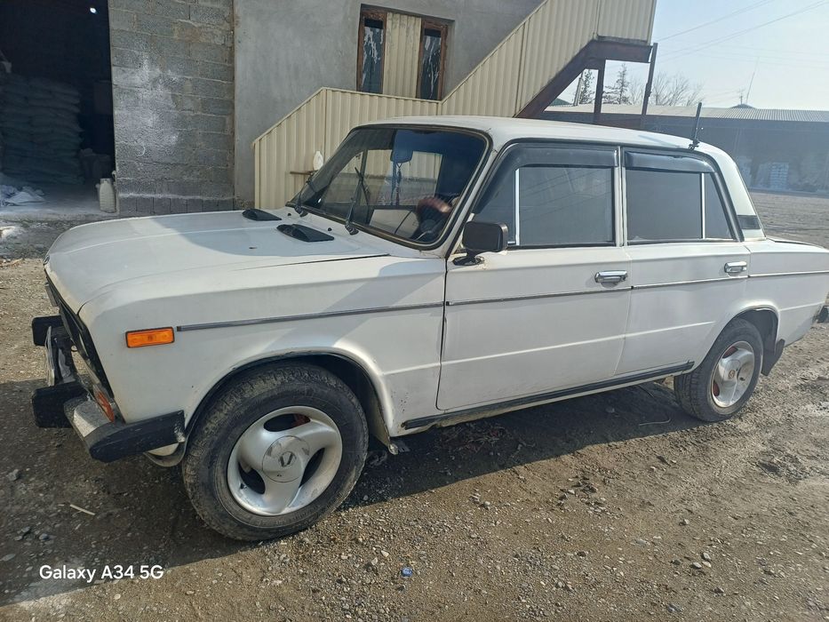 Jiguli sotiladi narxdan sal tushamiz