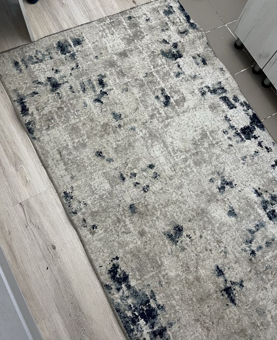 Ковер 1×3м - в хорошем состоянии!