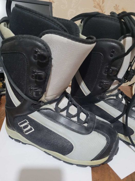 Сноуборд ELAN HIFI 2010