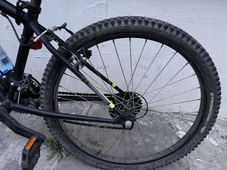 Детско колело 24”