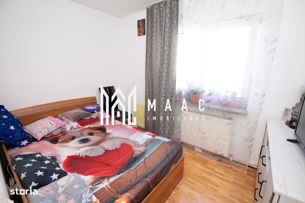 Apartament 3 camere de vânzare | Râmnicu Vâlcea | Hermes — fotografia 2