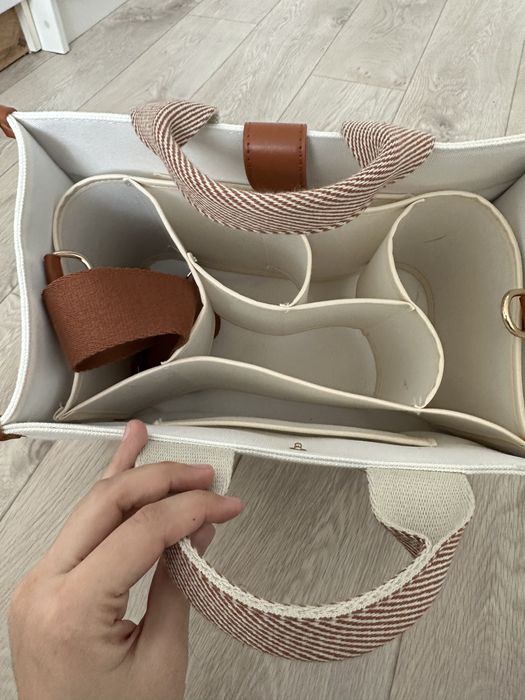 Отдам даром сумку