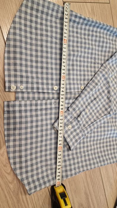 Рубашка United Color of Beneton