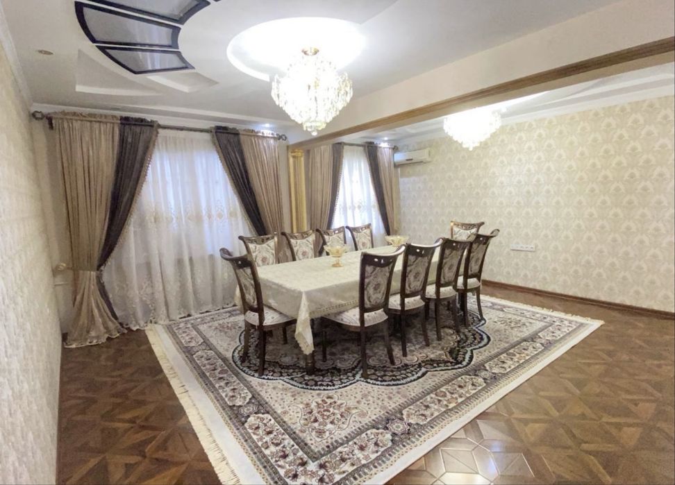 Arenda kvartira Shayxontaxur C 15 massiv Jangox 3 xona sharoiti bor