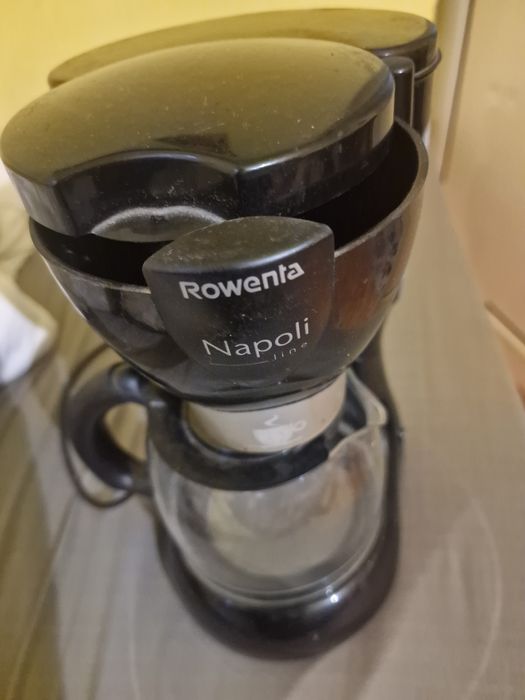 Cafetiera Rowenta