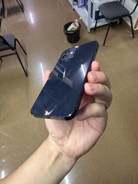 Продажа iphone 12 128