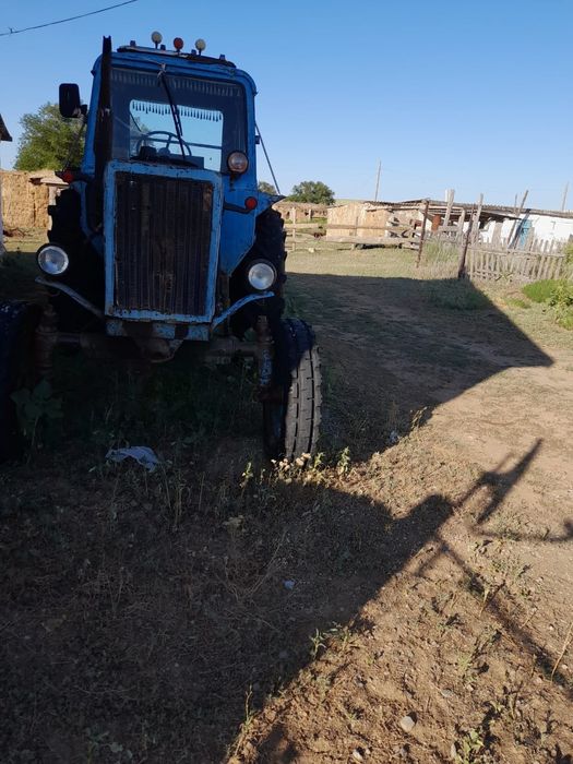 Продам трактор Мтз  80