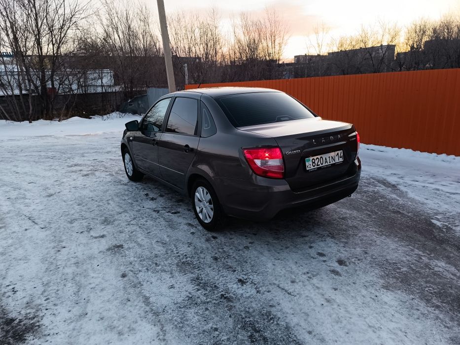 Продам Гранту ФЛ