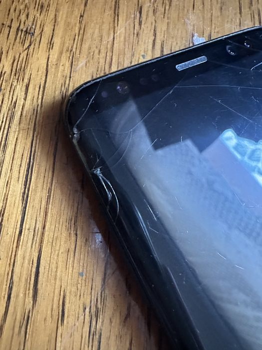 Telefon Samsung s8