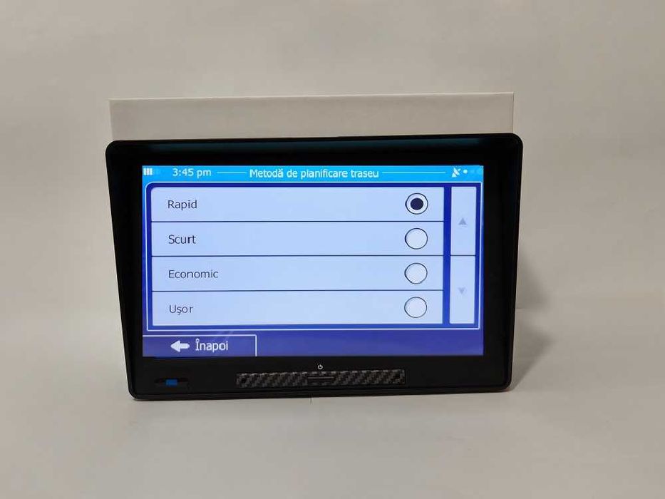 Gps Camion Igo Primo Truck
