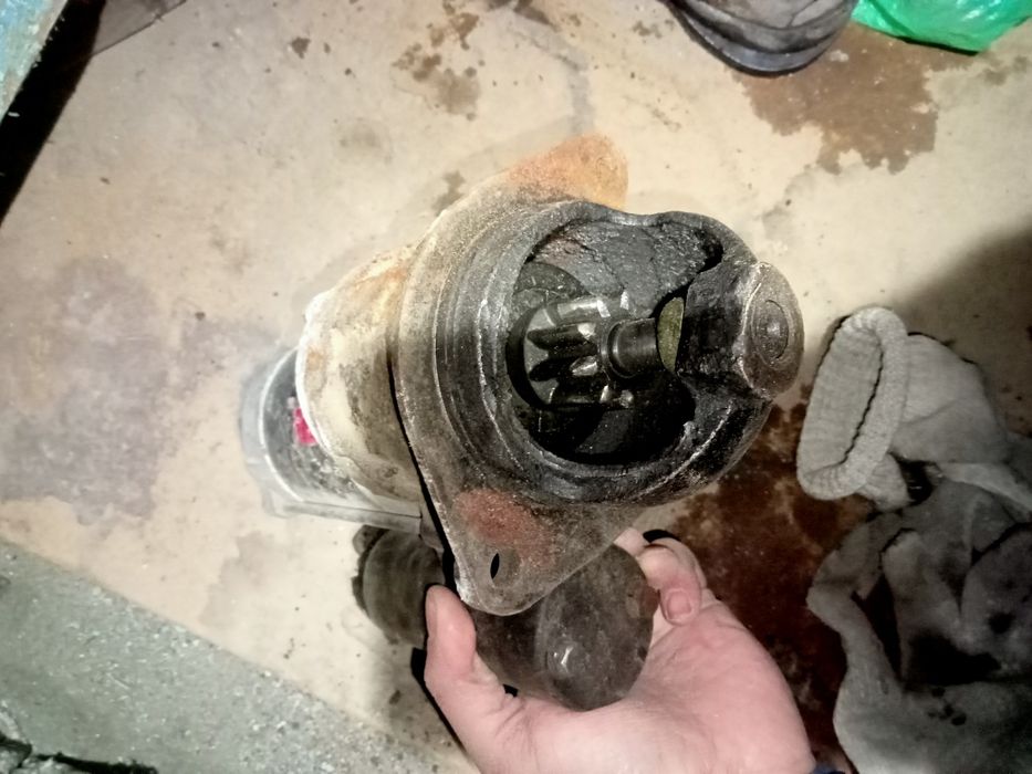 Продам стартер .