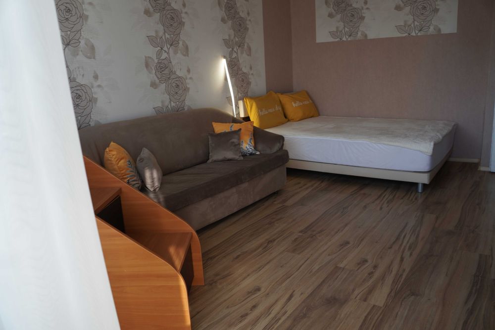 Дава се под наем Двустаен апартамент в София, Надежда 4 - 42 кв.м за 418.2 € - Снимка #1