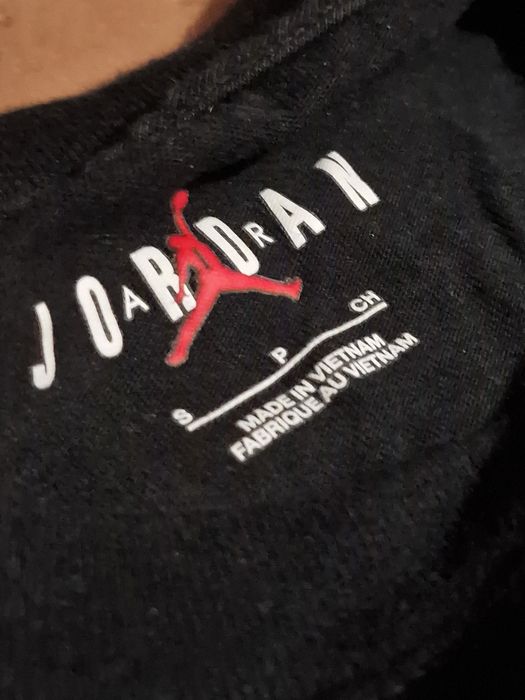 Tricou     Jordan