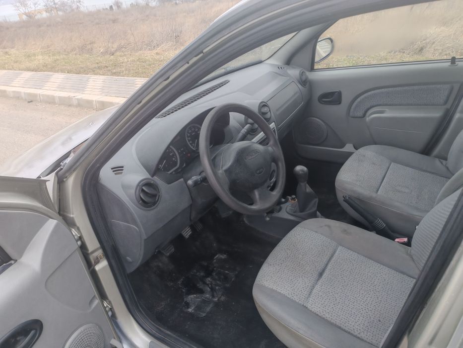 Logan diesel impecabil 1099 e.