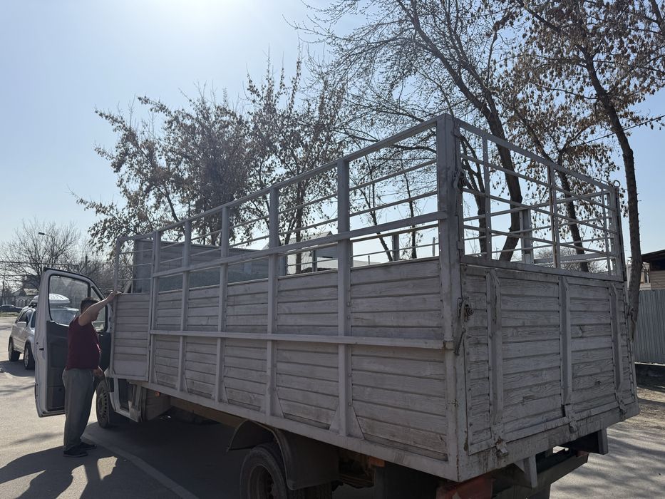 Продам борт 4,50 длина