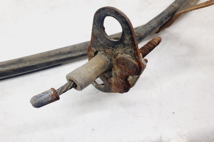 Modul frana de parcare 46130-50010 Lexus LS 4 F4  [din 2006 pana  2009] seria