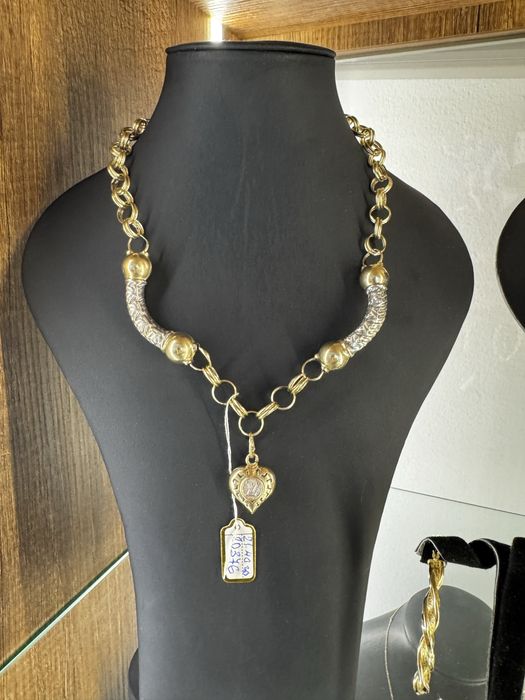 Златни накити,бижута на добри цени!