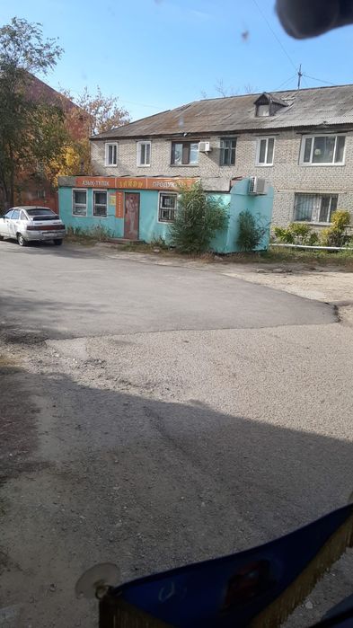 Продам торговый павильон