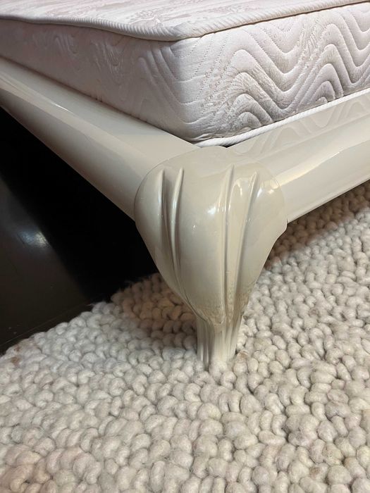 Италиански спален комплект дизайнерски на Camelgroup