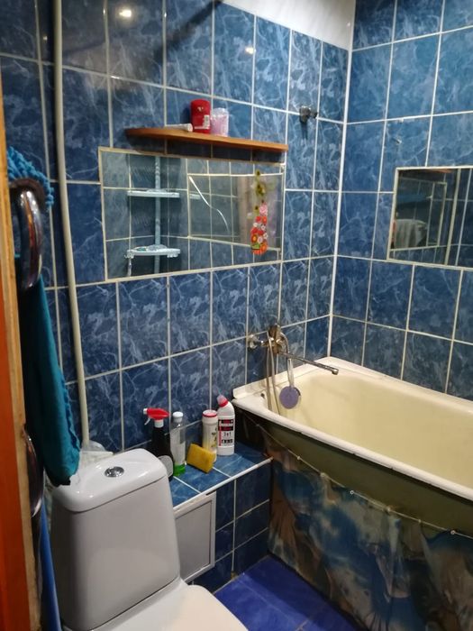 Продам 2 ком квартиру