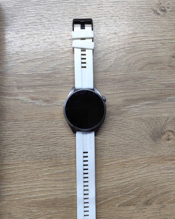 Huawei watch 3 pro