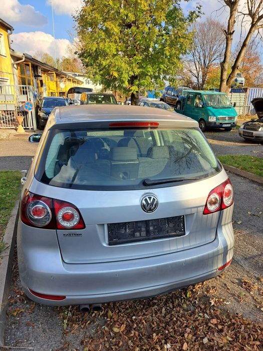 Golf 6 plus 2009 1.4 tsi automatik dsg