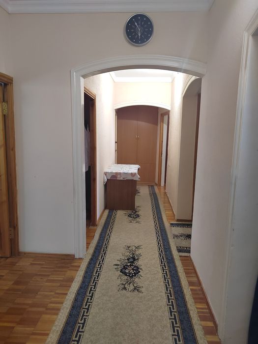 Дом Мирабадском районе